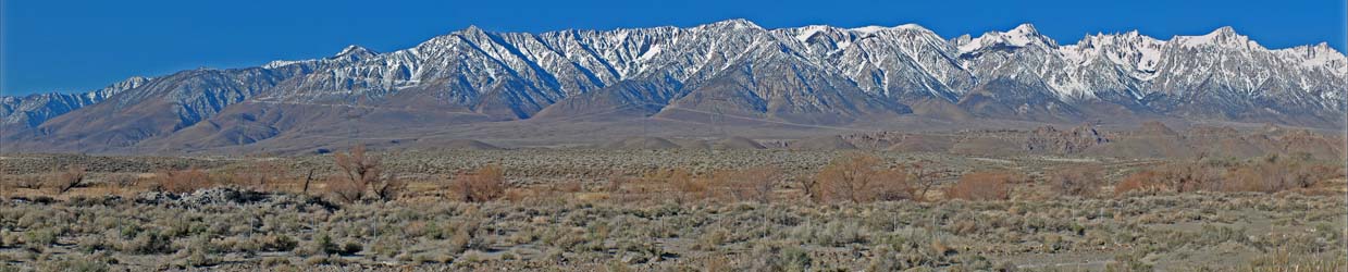 sierra nevada