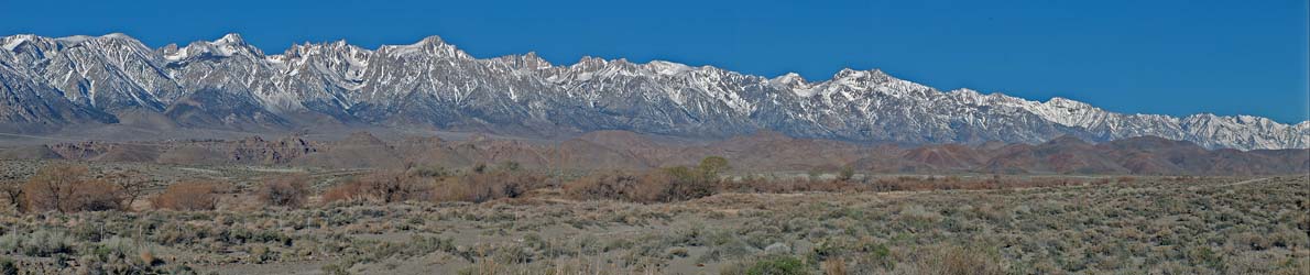 sierra nevada