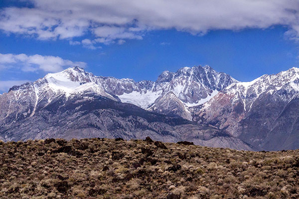 cardinal and split mtns