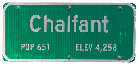 chalfant