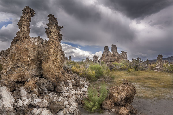 mono lake