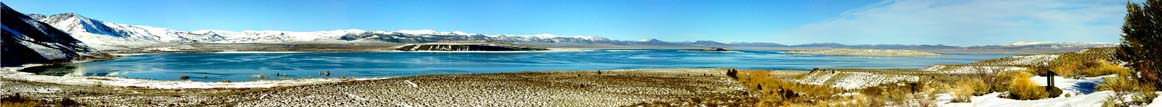 mono lake