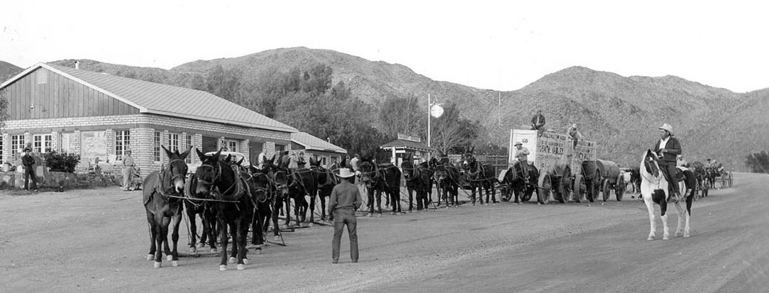 death valley '49ers