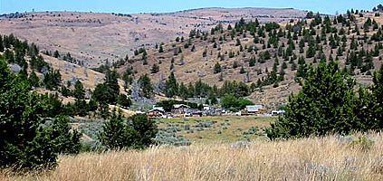 Burkhart Ranch