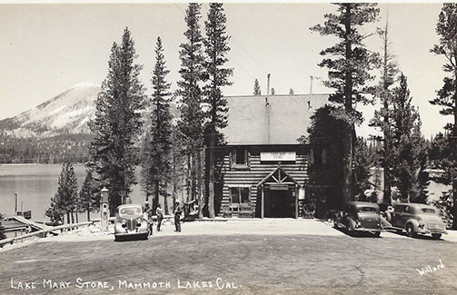 lake mary store