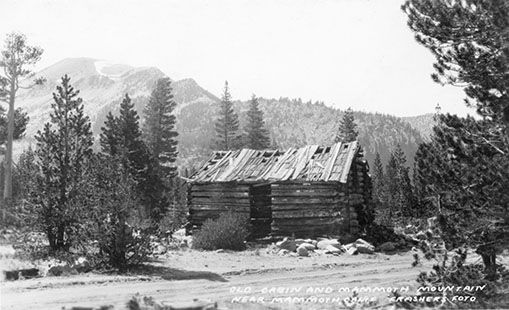 mammoth lakes