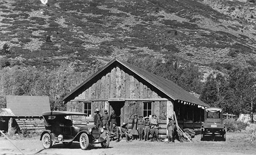 june lake