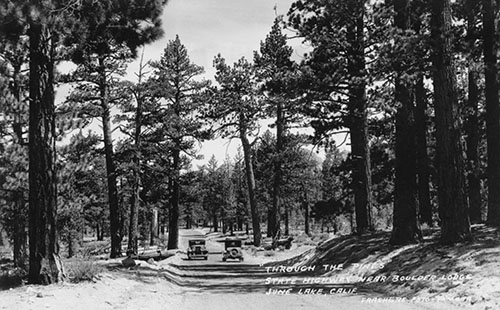 june lake