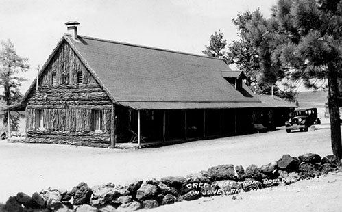 june lake