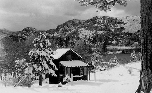 june lake