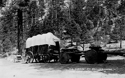 june lake