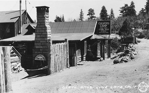 june lake