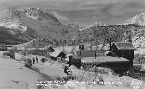 june lake