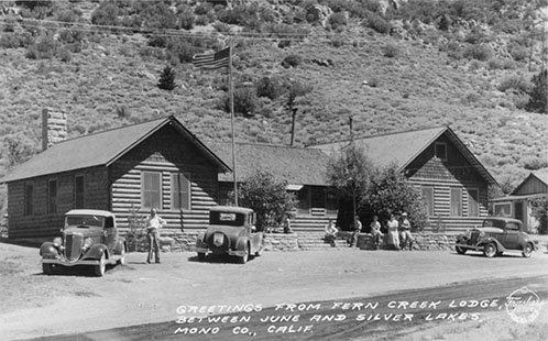 june lake