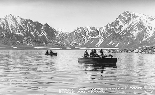 june lake