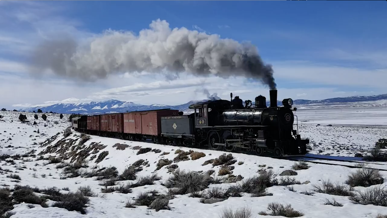 northern nevada