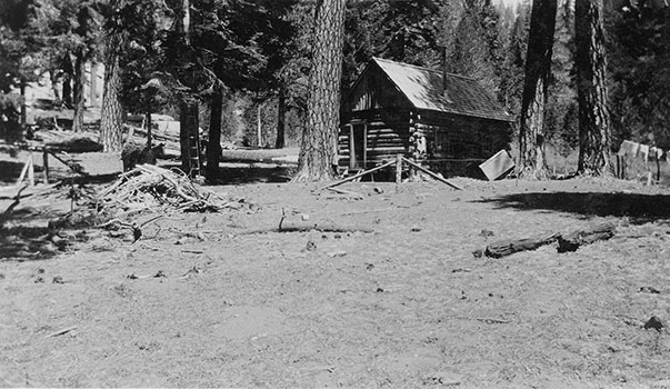 bonita guard station