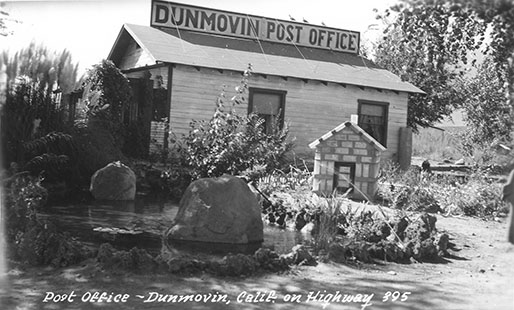 dunmovin