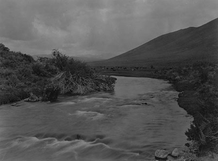 owens river