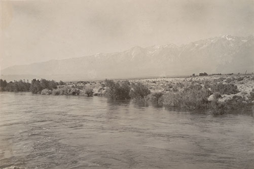 owens river