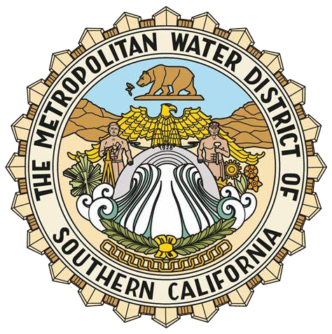 metropolitan water district