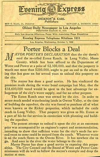 porter blocks deal