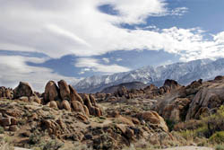 Alabama Hills