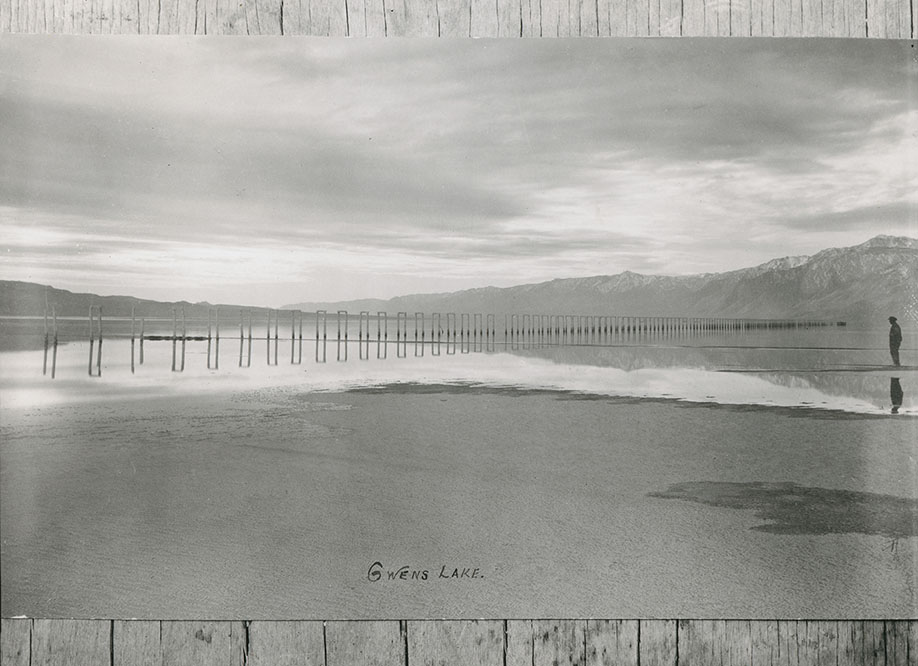 owens lake