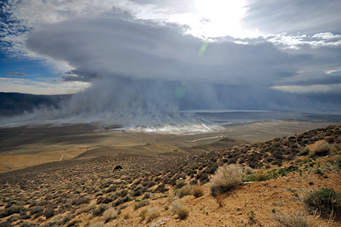 owens lake