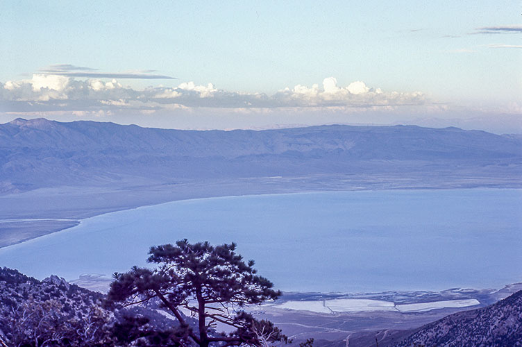 owens lake