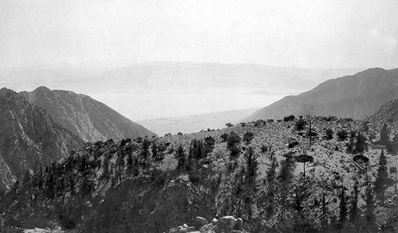 owens lake