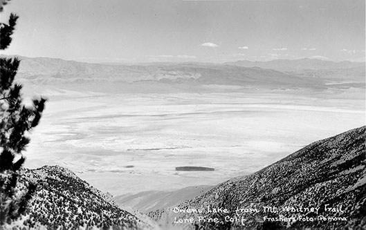 owens lake