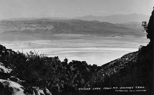 owens lake