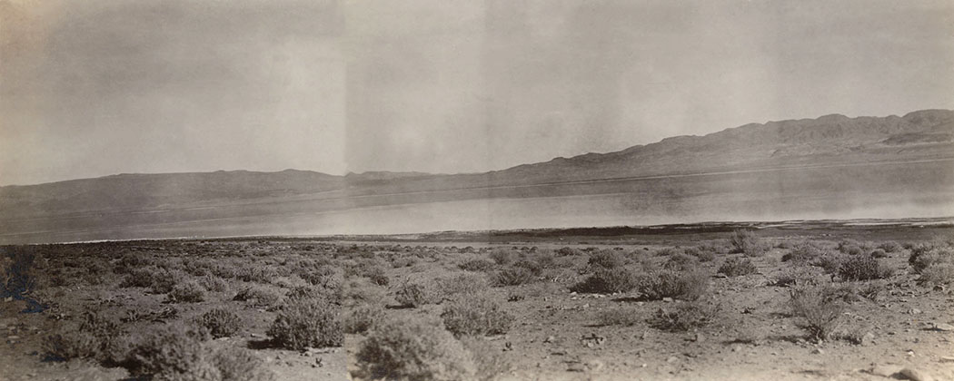 owens lake