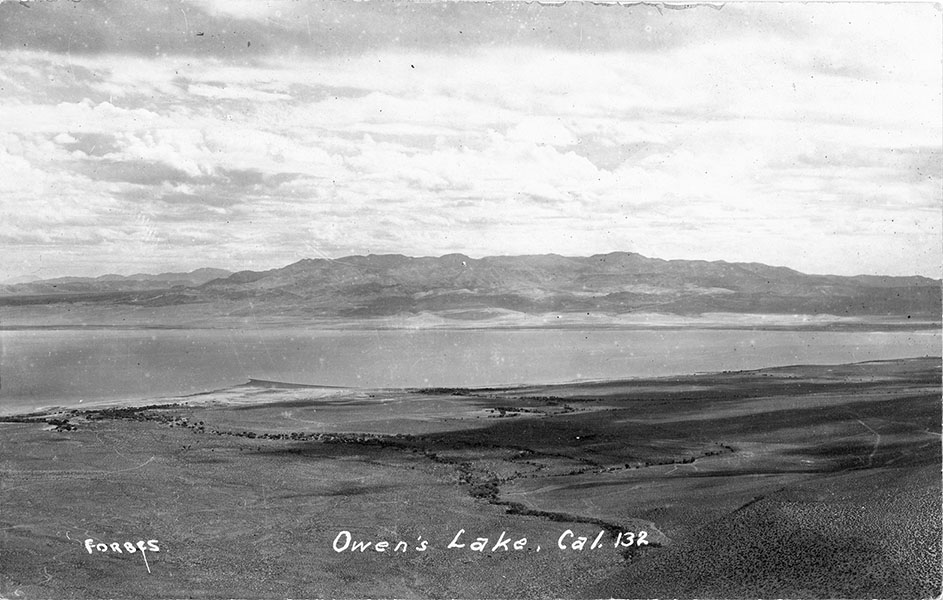 owens lake