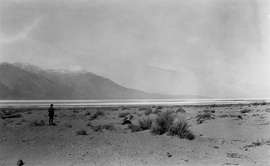 owens lake