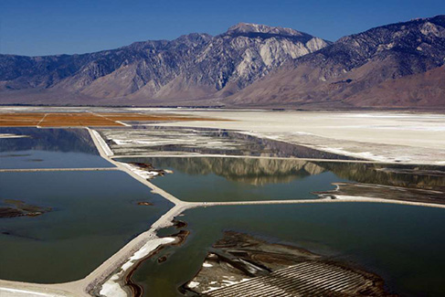 owens lake