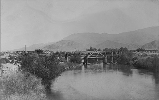 owens river