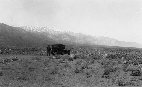 owens valley