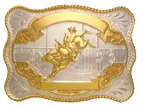 belt buckle