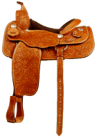 Saddle