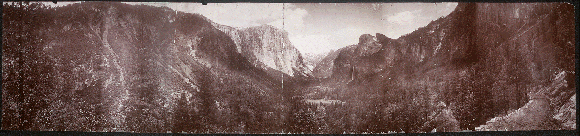 Yosemite Valley