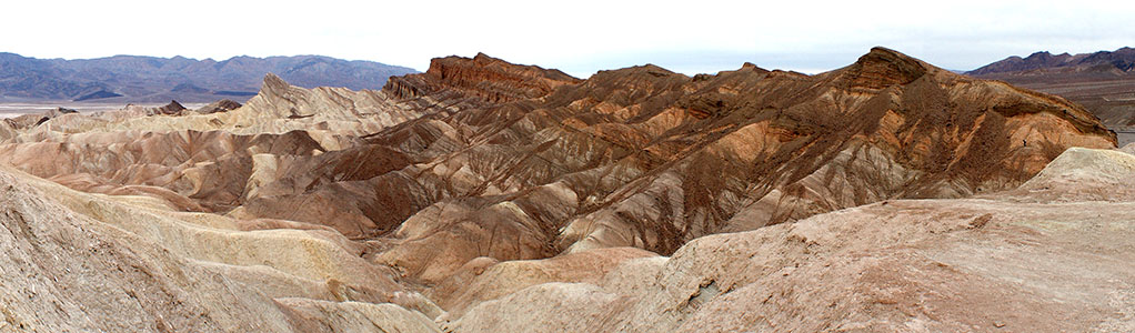 death valley