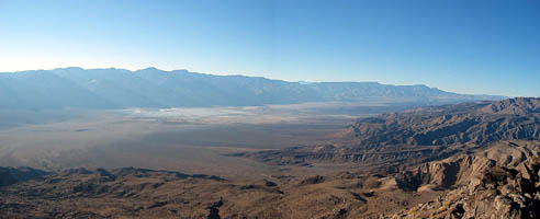 saline valley