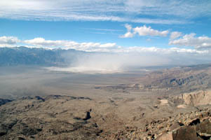 saline valley