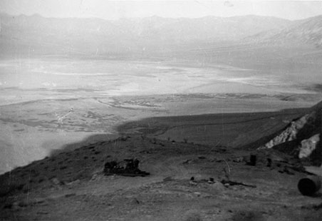 saline valley