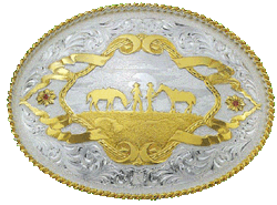 Belt Buckle