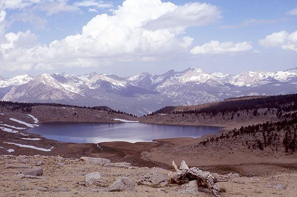 funston lake