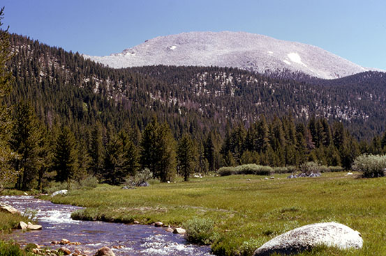 lower rock creek