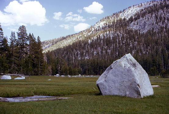 middle rock creek